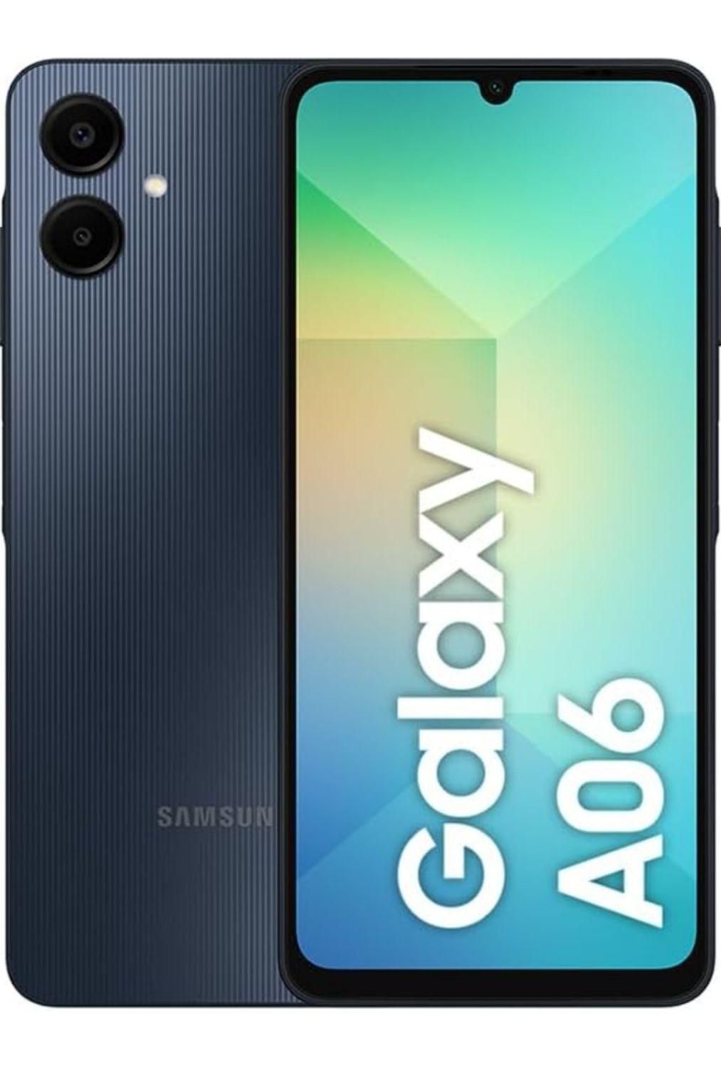 گوشی Samsung Galaxy A06|موبایل|تهران, نازی‌آباد|دیوار