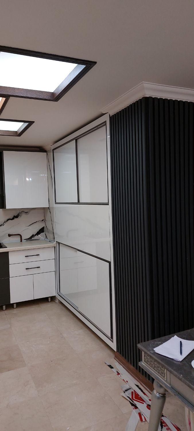 ساخت و نصب کابینت تخت کمجا تعمییرات|خدمات پیشه و مهارت|تهران, نصرت|دیوار