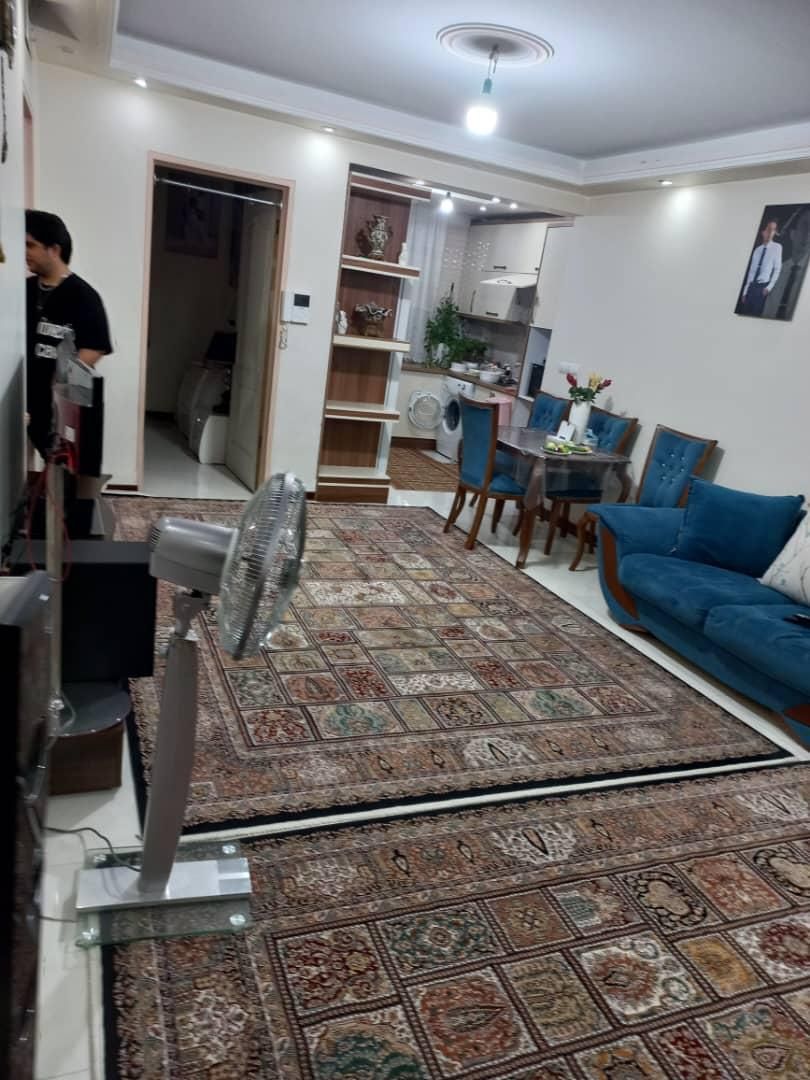 واحد ۸۰ متر دو خواب خیابان تاجری بعد ۴ راه شیوا|اجارهٔ آپارتمان|تهران, چهارصد دستگاه|دیوار