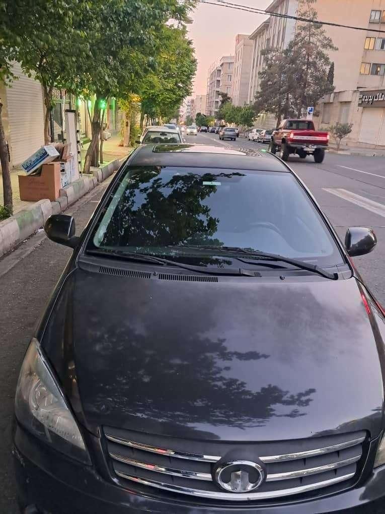گریت وال C30 دنده‌ای، مدل ۱۳۹۴|خودرو سواری و وانت|تهران, اباذر|دیوار