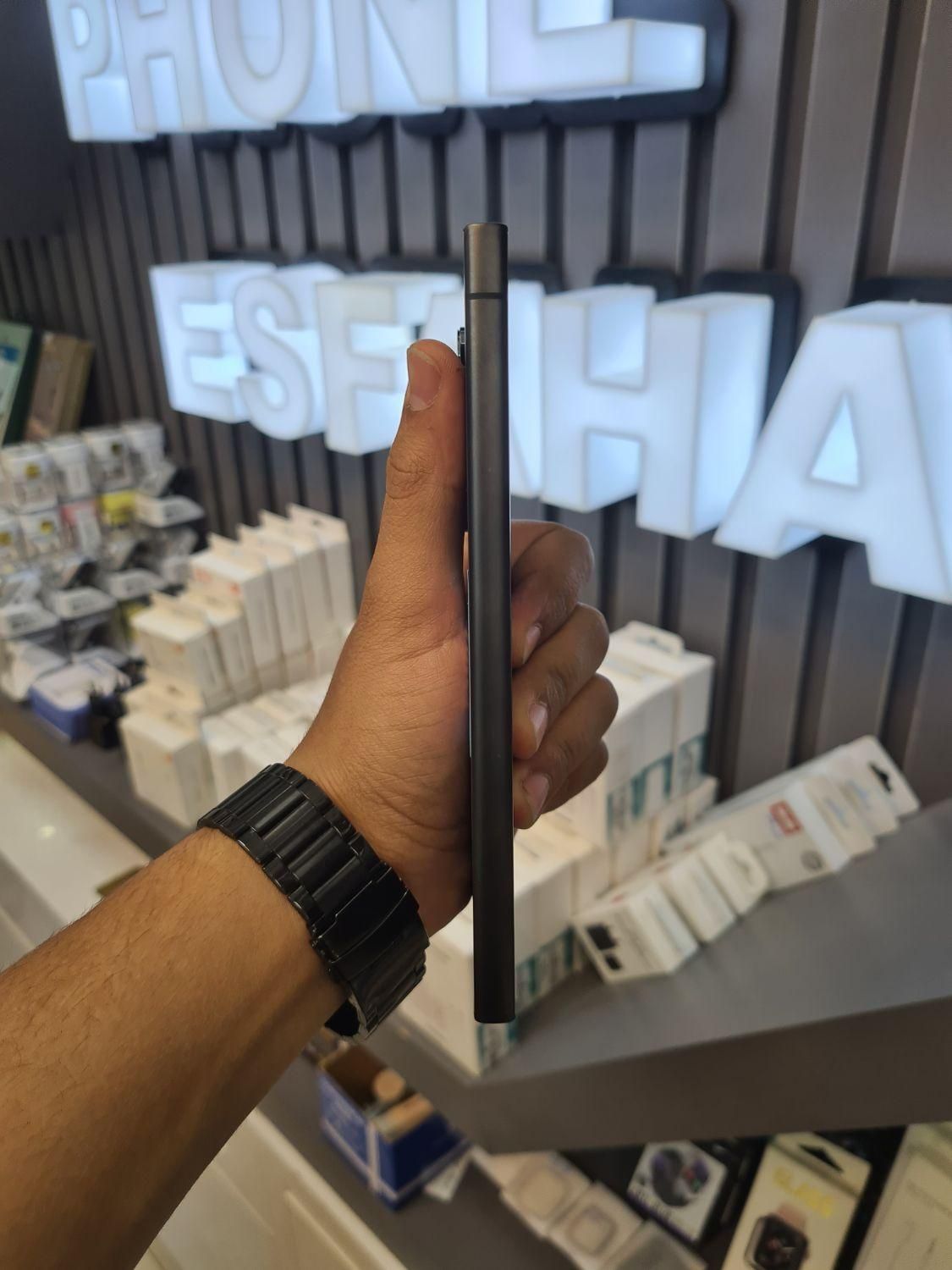 S24ultra 512/12|موبایل|اصفهان, مفتح|دیوار
