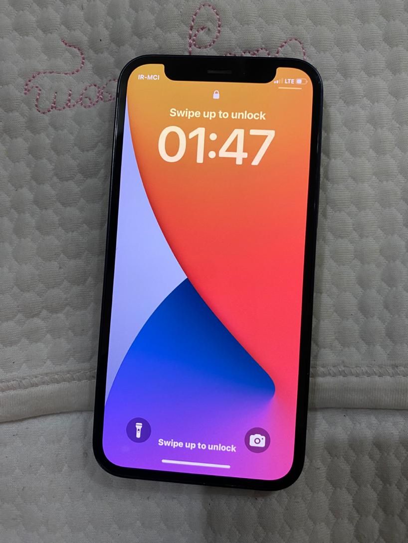 اپل iPhone 11 Pro Max با حافظهٔ ۲۵۶ گیگابایت|موبایل|تهران, باغ فیض|دیوار