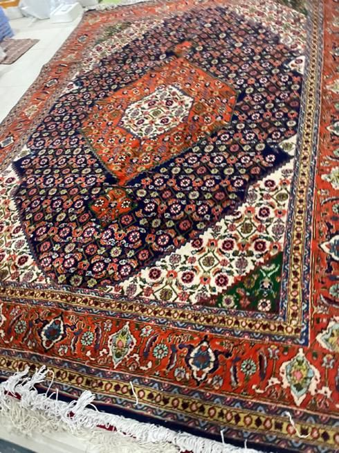 ۱جفت ۹متری و۱جفت ۶متری درحدنوتبریز|فرش|تهران, محمودیه|دیوار