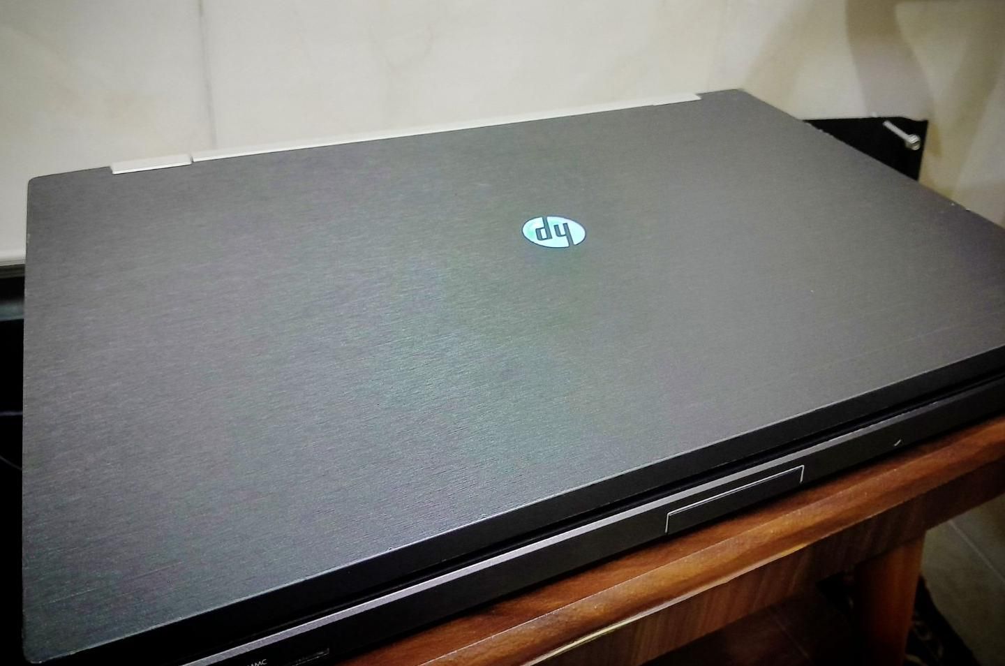 لپ تاپ اچ پی i7 گیمینگ با رم۲۴|رایانه همراه|قم, بنیاد|دیوار