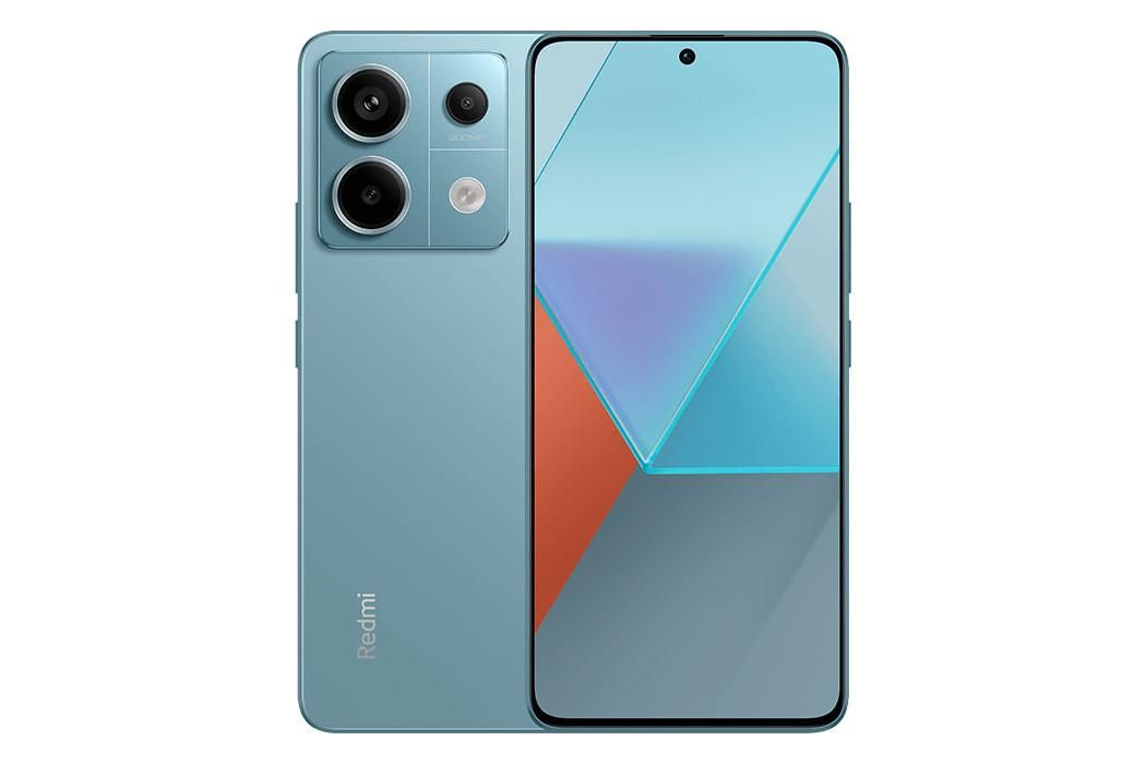 شیائومی note13 pro 5g حافظه512رم16(پلمپ)بدون پیش|موبایل|اصفهان, ملک‌شهر|دیوار