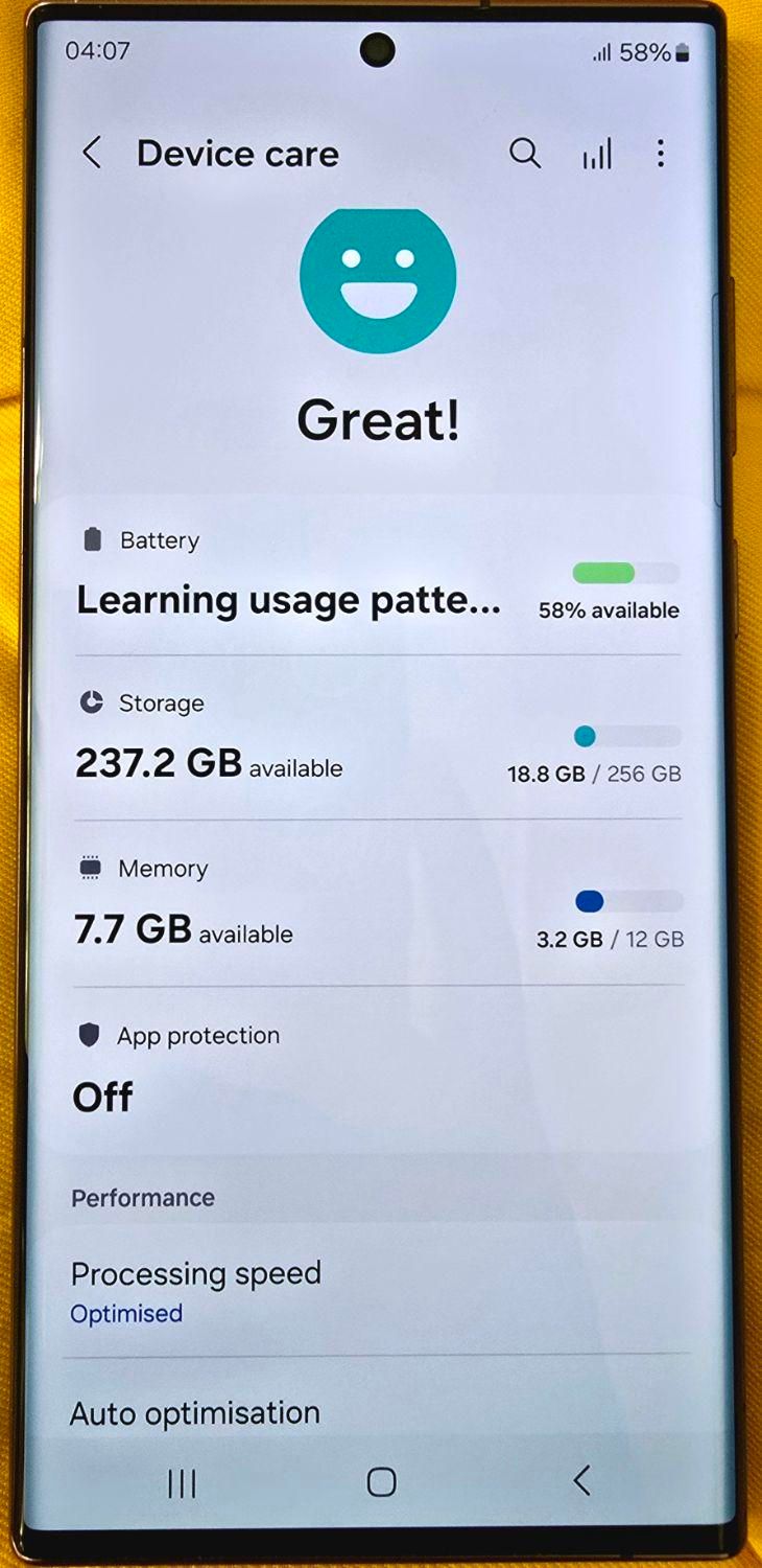 گوشی Samsung S22 Ultra|موبایل|تهران, شهرک راه‌آهن|دیوار