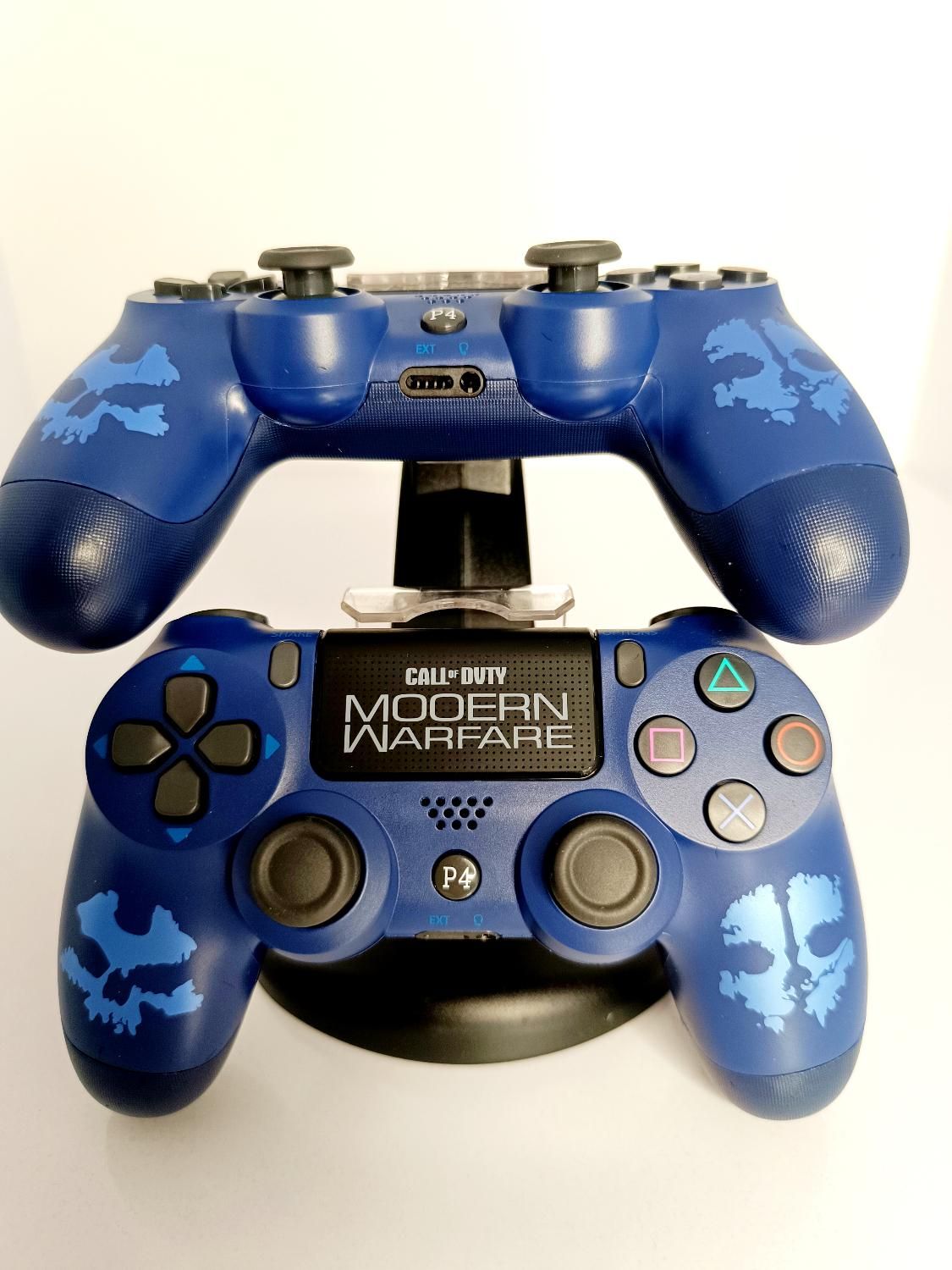 دسته کنسول بازی PS4 پلی استیشن|کنسول، بازی ویدئویی و آنلاین|خمین, |دیوار