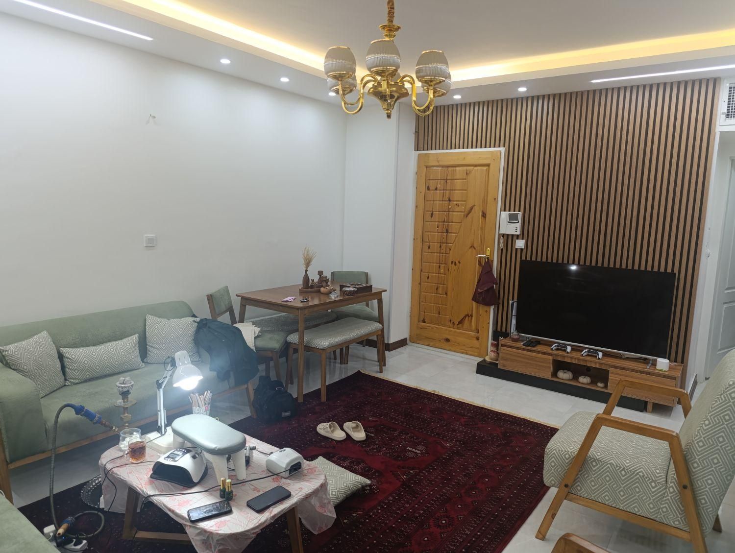با یک خرید مالک دو‌واحدآپارتمان شوید52متر+95متر|فروش آپارتمان|تهران, دانشگاه علم و صنعت|دیوار