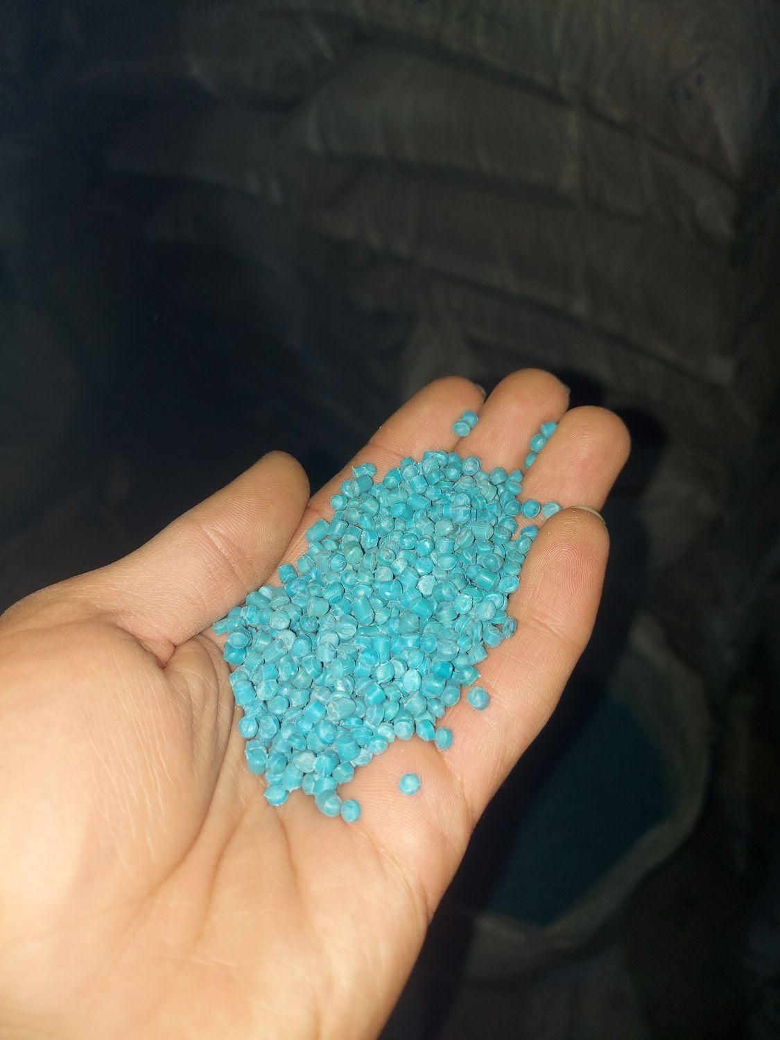 فروش مواد گرانول pvc درجه یک|عمده‌فروشی|ری, |دیوار