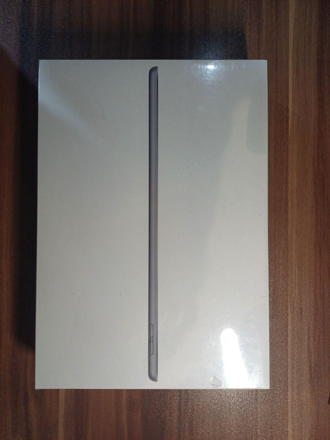 تبلت اپل مدل Apple IPad 9 نو با گارانتی|تبلت|تهران, دروازه شمیران|دیوار
