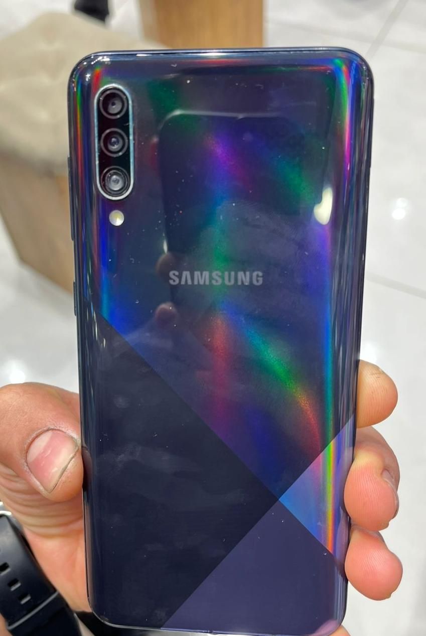 سامسونگ Galaxy A30s با حافظهٔ ۶۴ گیگابایت|موبایل|تهران, امام حسین(ع)|دیوار