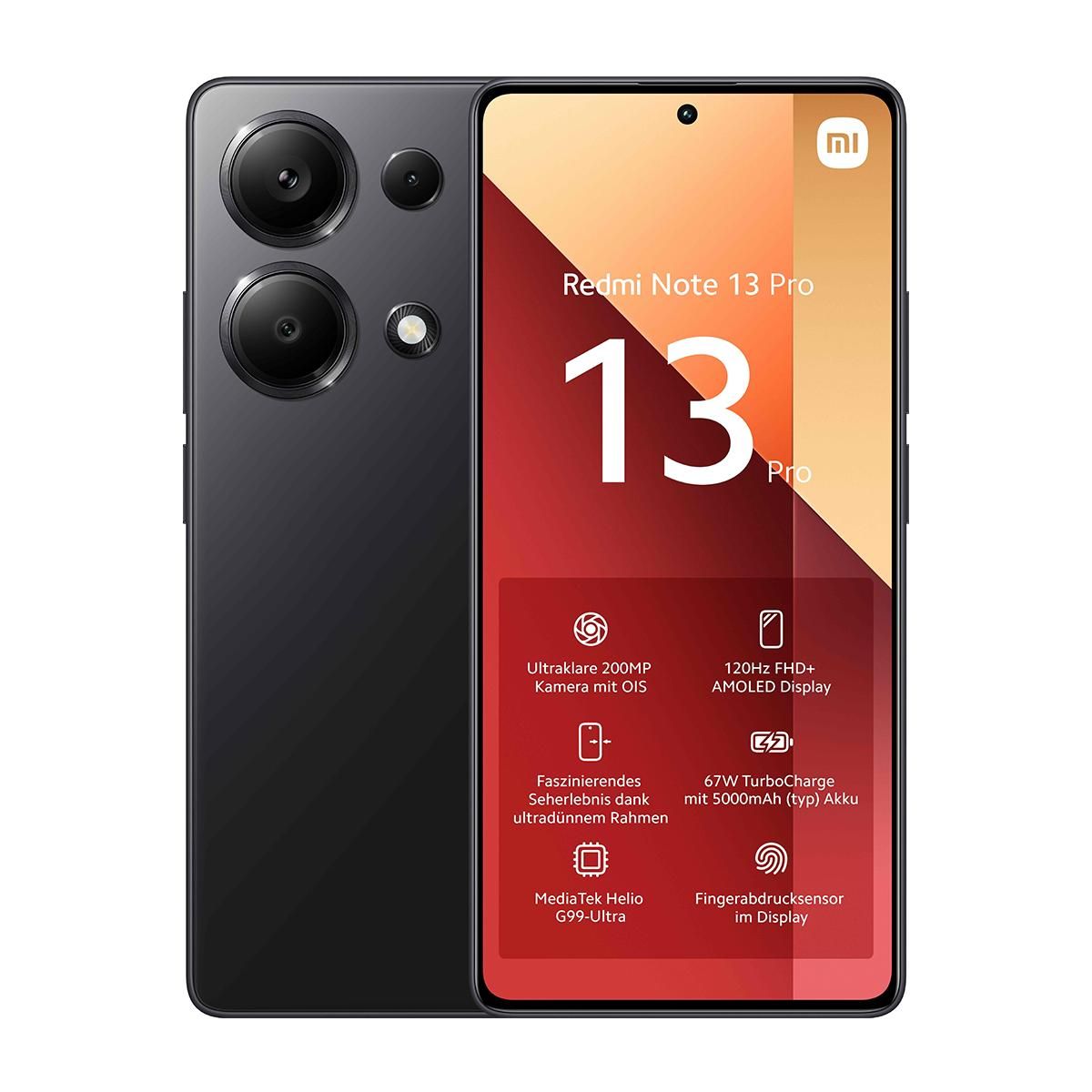 شیائومی Redmi Note 13 Pro ۲۵۶ گیگابایت|موبایل|تهران, هفت حوض|دیوار