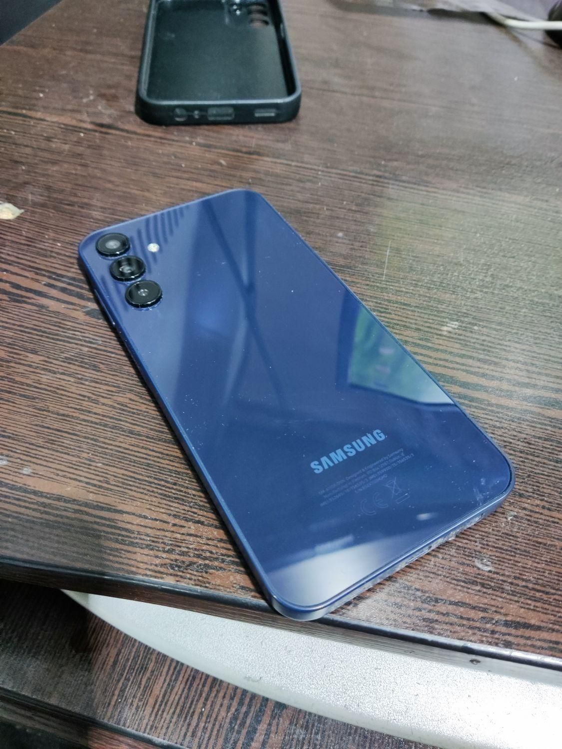 سامسونگ galaxy a15|موبایل|تهران, خواجه نصیر طوسی|دیوار