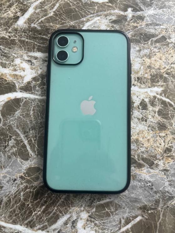 اپل iPhone 11 ۱۲۸ گیگابایت|موبایل|تهران, پیروزی|دیوار