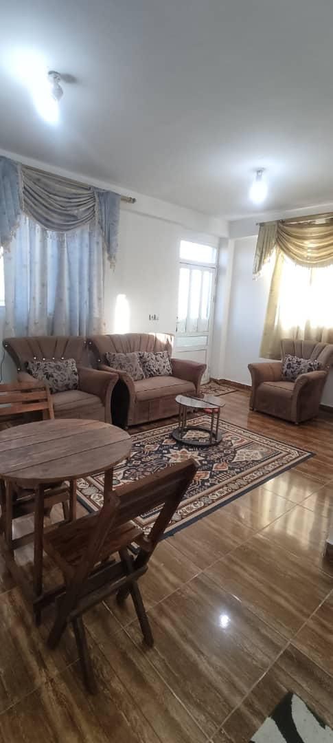 اجاره سوئیت تک خواب (جانبازان)|اجارهٔ کوتاه‌مدت آپارتمان و سوئیت|رشت, جانبازان|دیوار