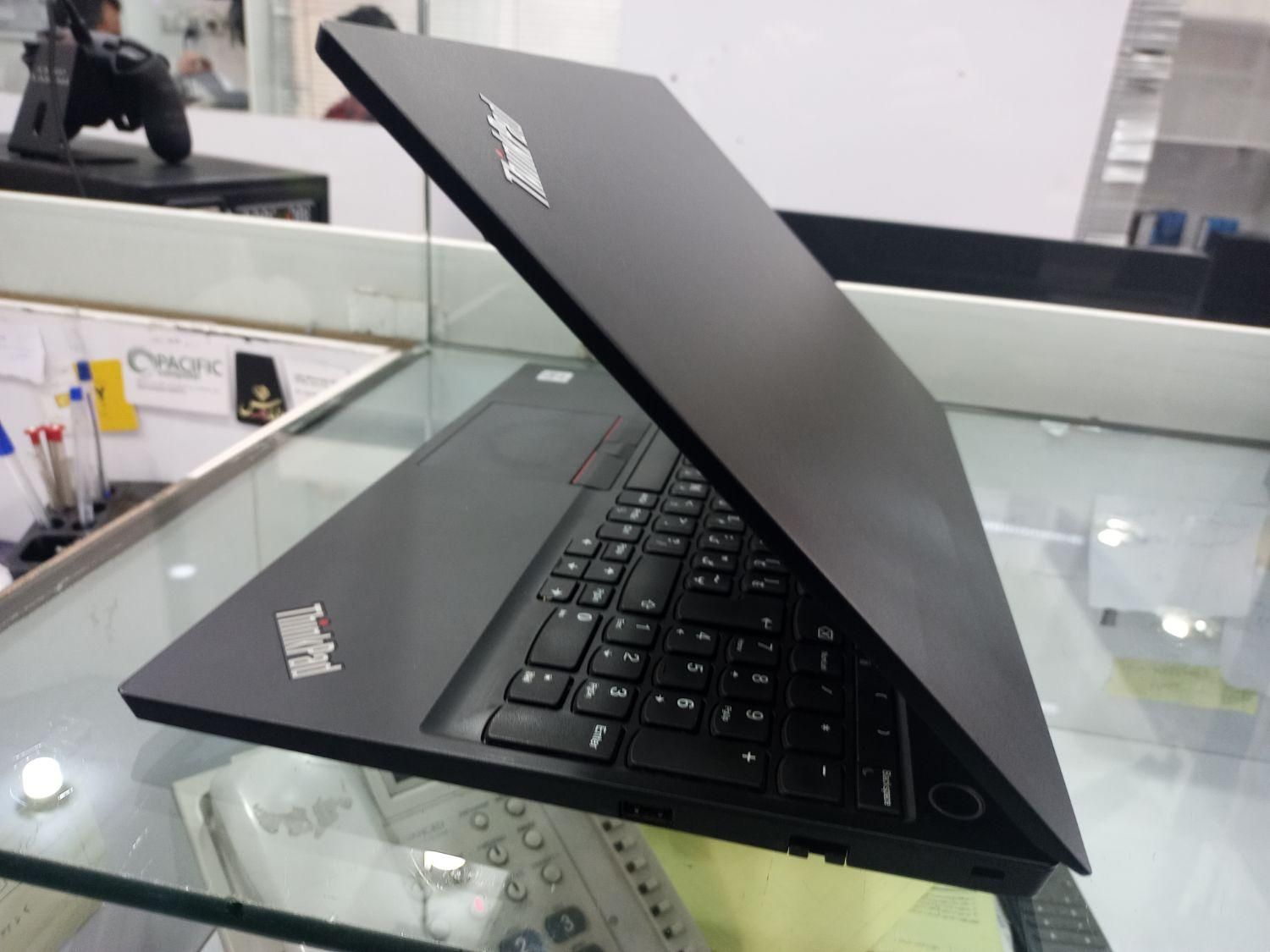 لپتاپ استوک Lenovo thinkpad|رایانه همراه|تهران, میدان ولیعصر|دیوار