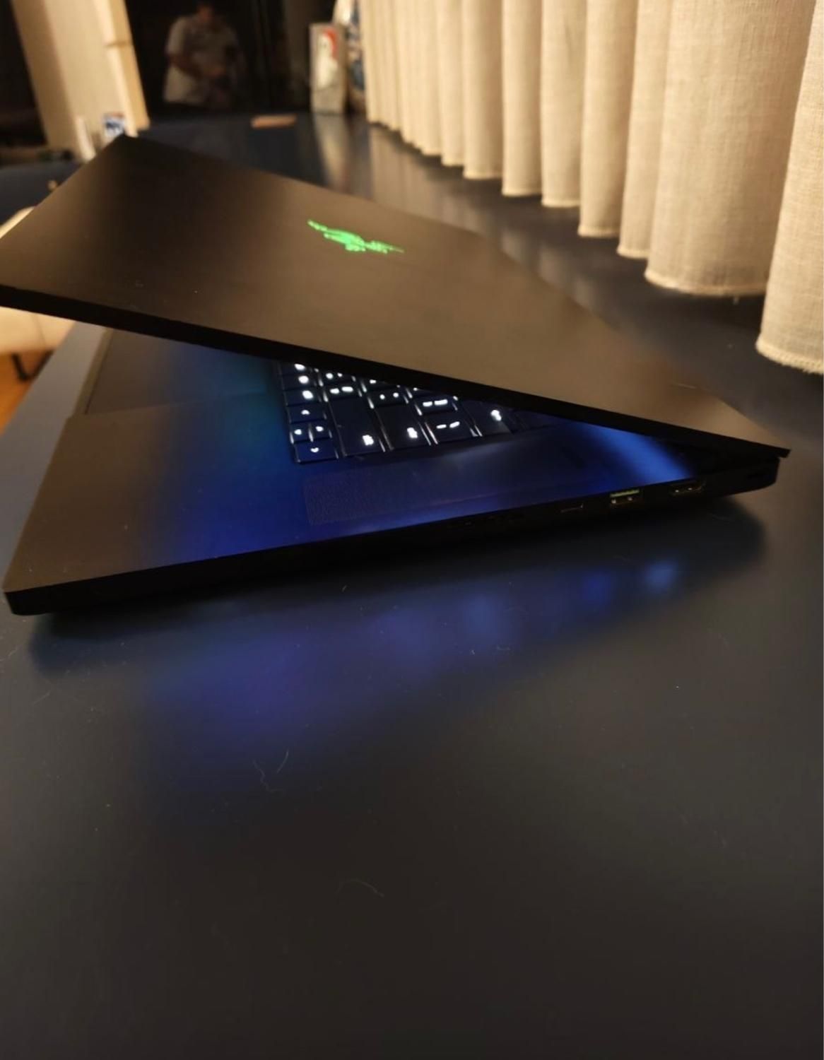 لپ تاپ Razer blade 16|رایانه همراه|تهران, دانشگاه علم و صنعت|دیوار