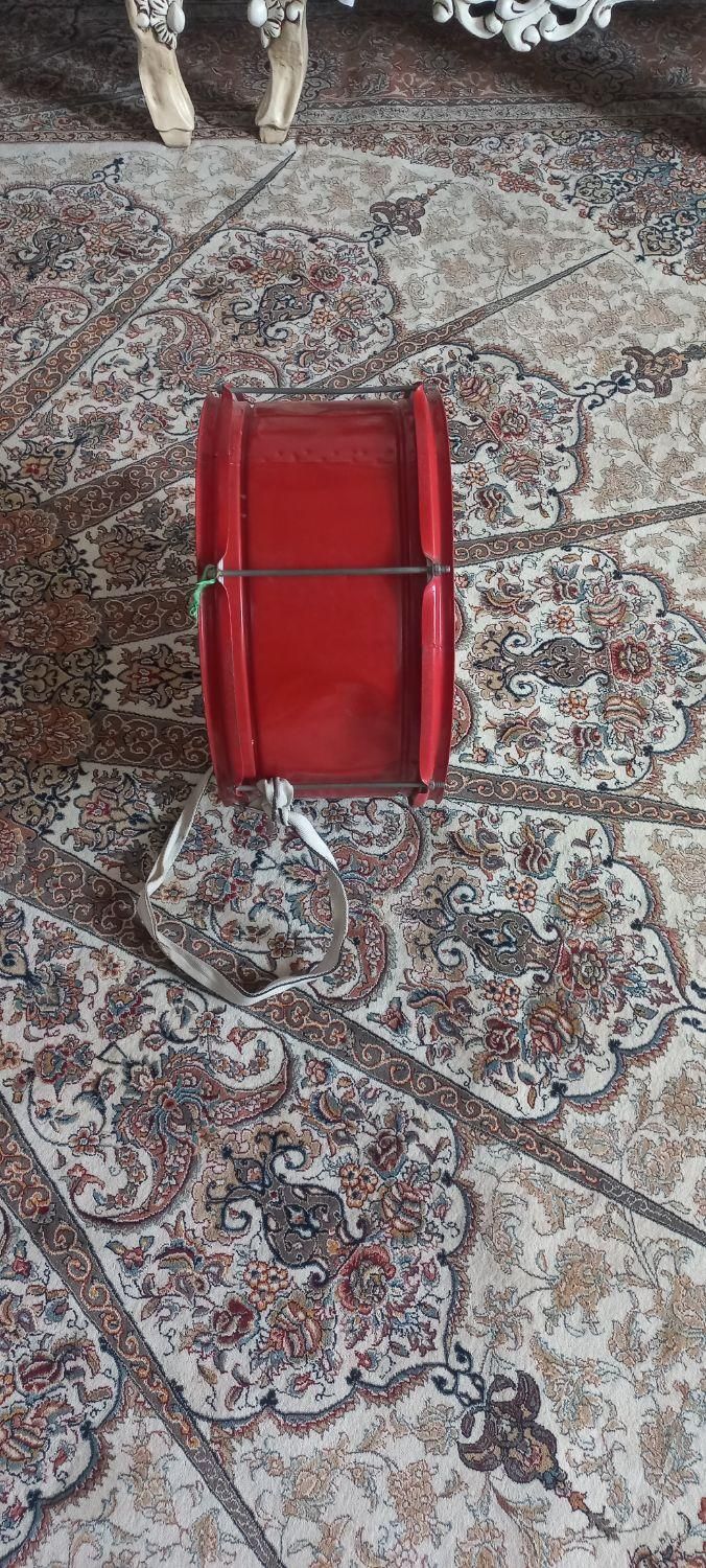 طبل یاماها|درام و پرکاشن|میاندوآب, |دیوار