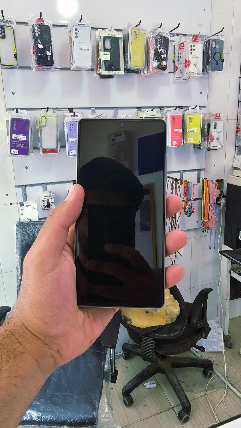 سامسونگ galaxy s25 ultra با حافظهٔ ۵۱۲ گیگابایت|موبایل|کرمانشاه, |دیوار