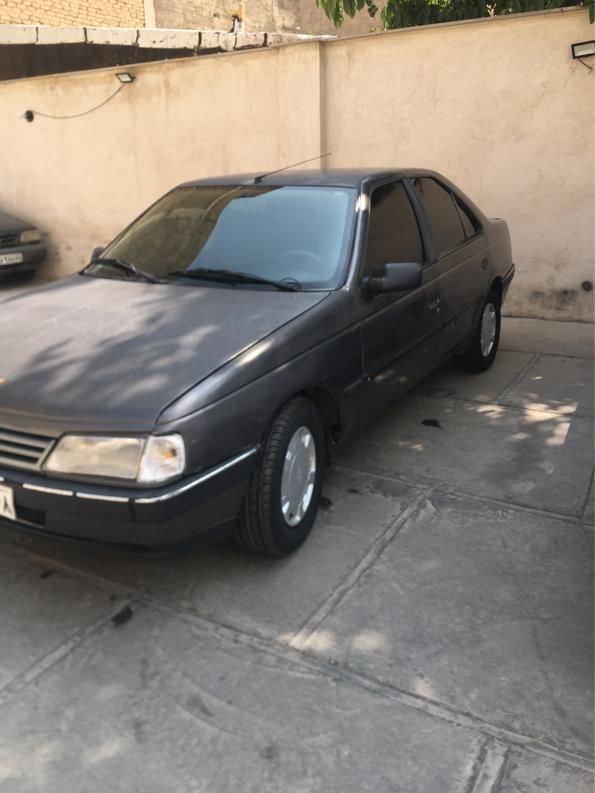 پژو 405 جی ال ایکس (GLX)، مدل ۱۳۸۲|خودرو سواری و وانت|کرج, مصباح|دیوار