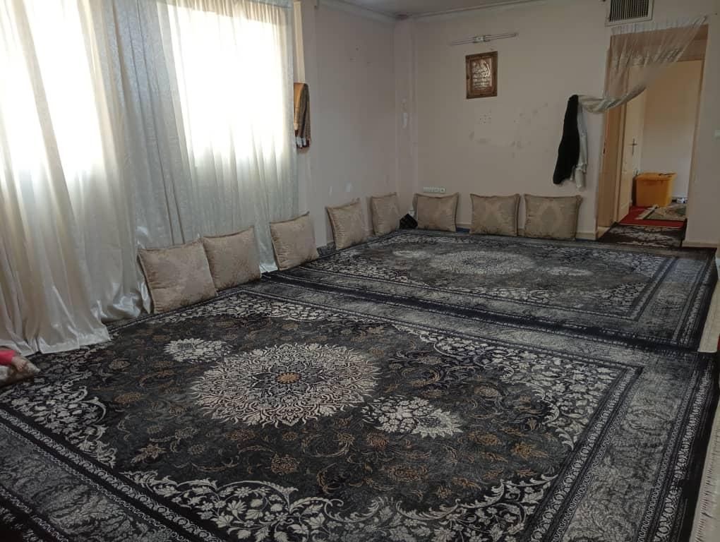 رهن آپارتمان ۷۵ متری ۲ خوابه در مولوی|اجارهٔ آپارتمان|تهران, مولوی|دیوار