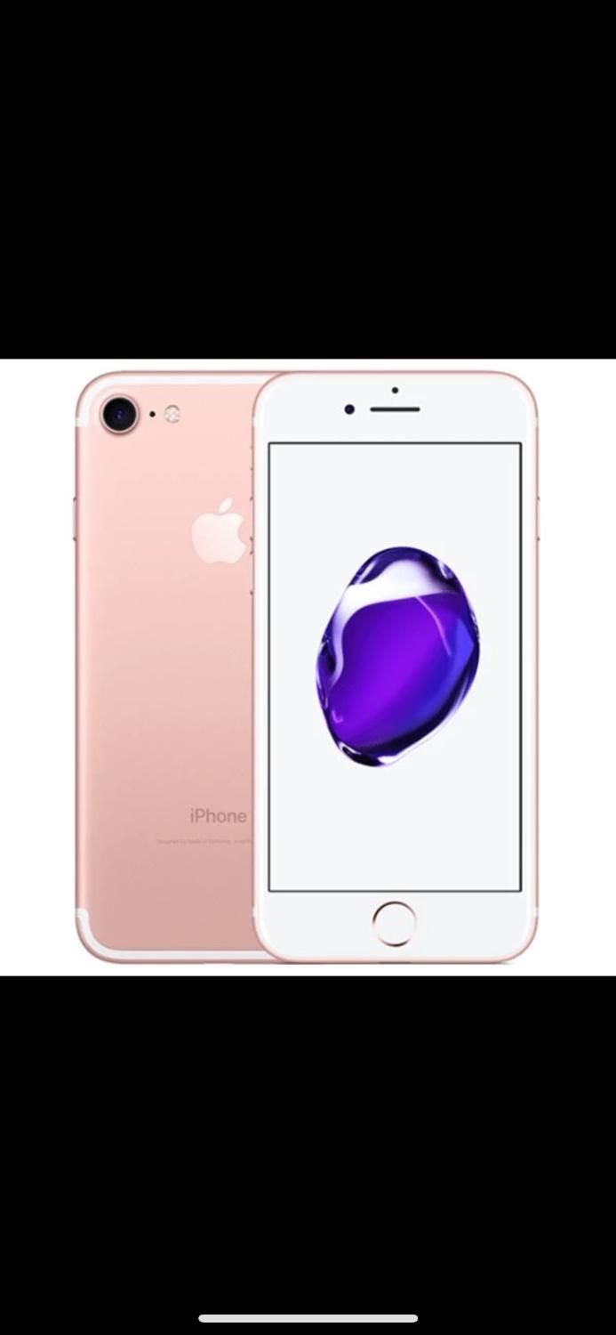 iphone 7|موبایل|تهران, اتابک|دیوار