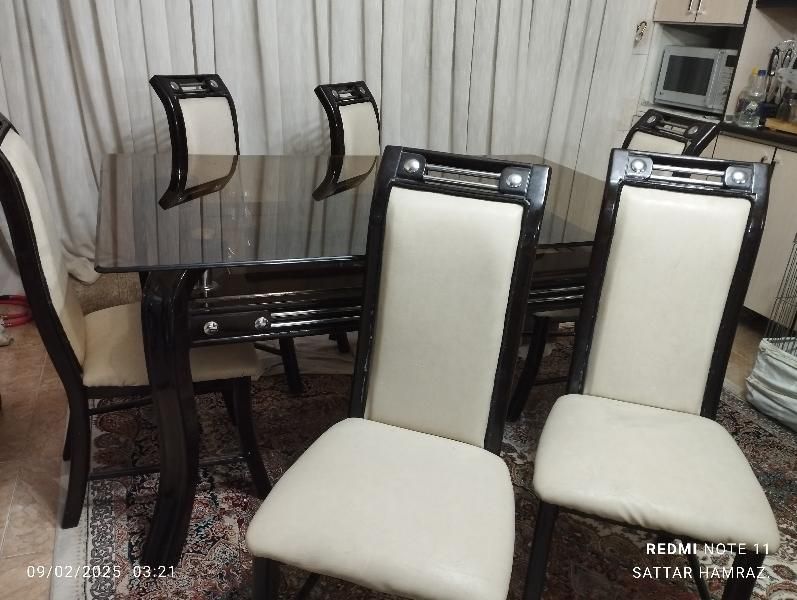 مبلمان|مبلمان خانگی و میز عسلی|تهران, عبدالله‌آباد|دیوار