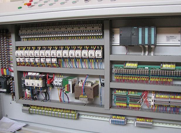 برق صنعتی و برنامه نویسی PLC و HMI|خدمات پیشه و مهارت|اصفهان, دانشگاه اصفهان|دیوار