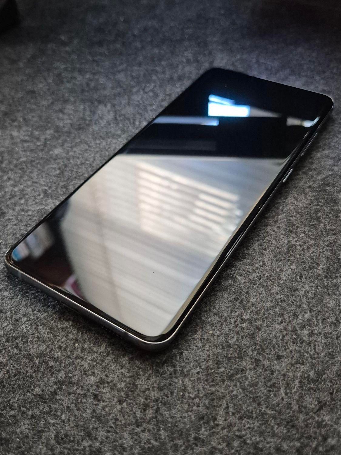 سامسونگ Galaxy S20 plus|موبایل|تهران, سنگلج|دیوار