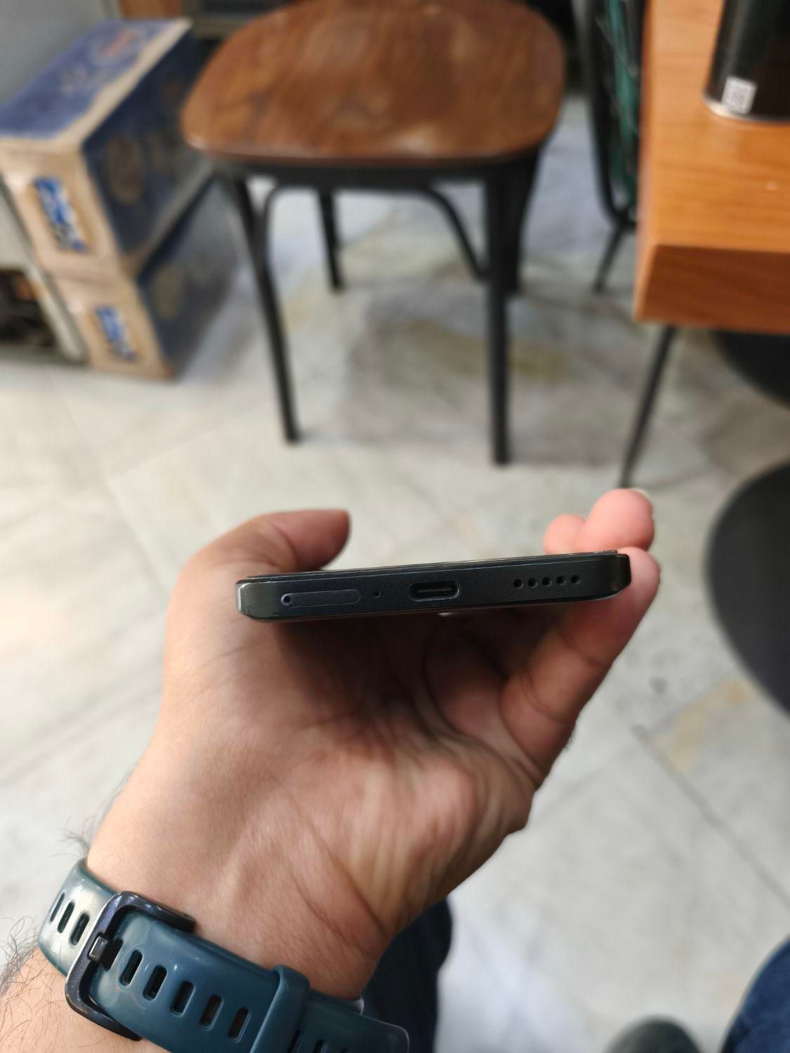 Xiaomi 13t 256 12g Ram|موبایل|تهران, زنجان|دیوار