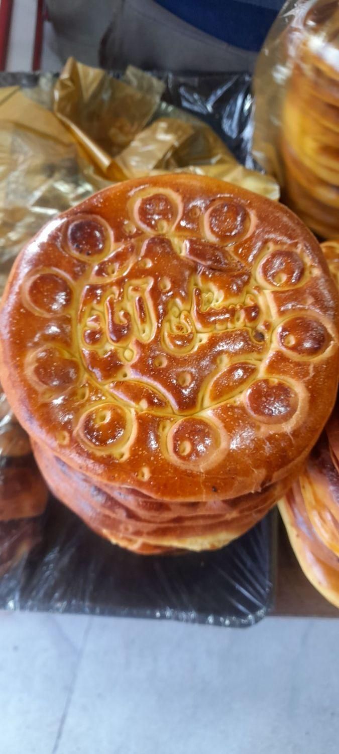 فطیر سنتی بستان آباد|خوردنی و آشامیدنی|تهران, دانشگاه تهران|دیوار