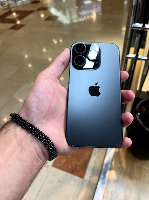 فروش iphone 16 از دم قسط|موبایل|تهران, باغ فیض|دیوار