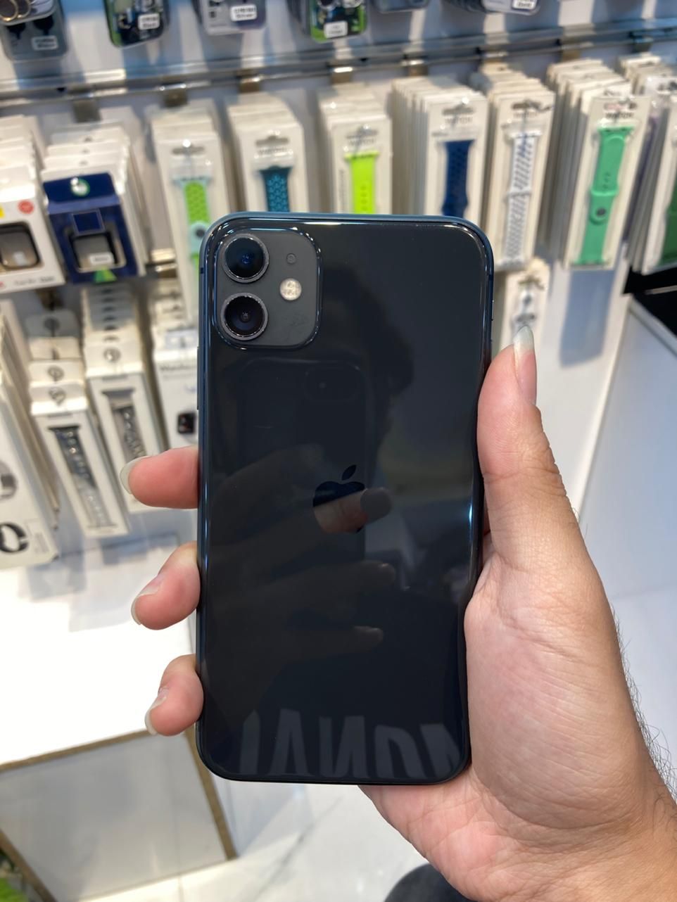 اپل iPhone11cha ۱۲۸|موبایل|رشت, حاجی آباد|دیوار