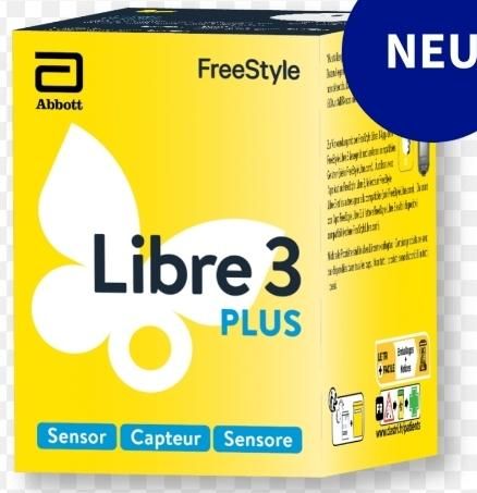 سنسور  قند فری استایل لیبره Freestyle Libre3|آرایشی، بهداشتی، درمانی|تهران, سازمان برنامه|دیوار