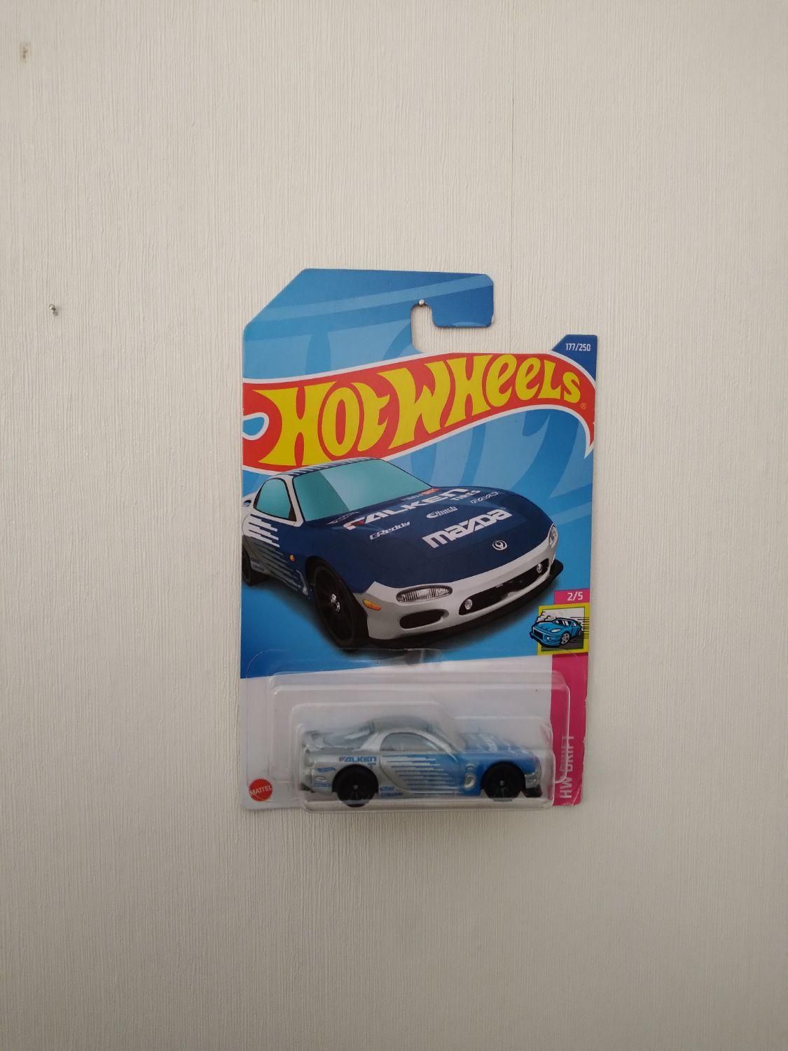 هاتویلز Hotwheels|اسباب‌‌بازی|تهران, کوثر|دیوار