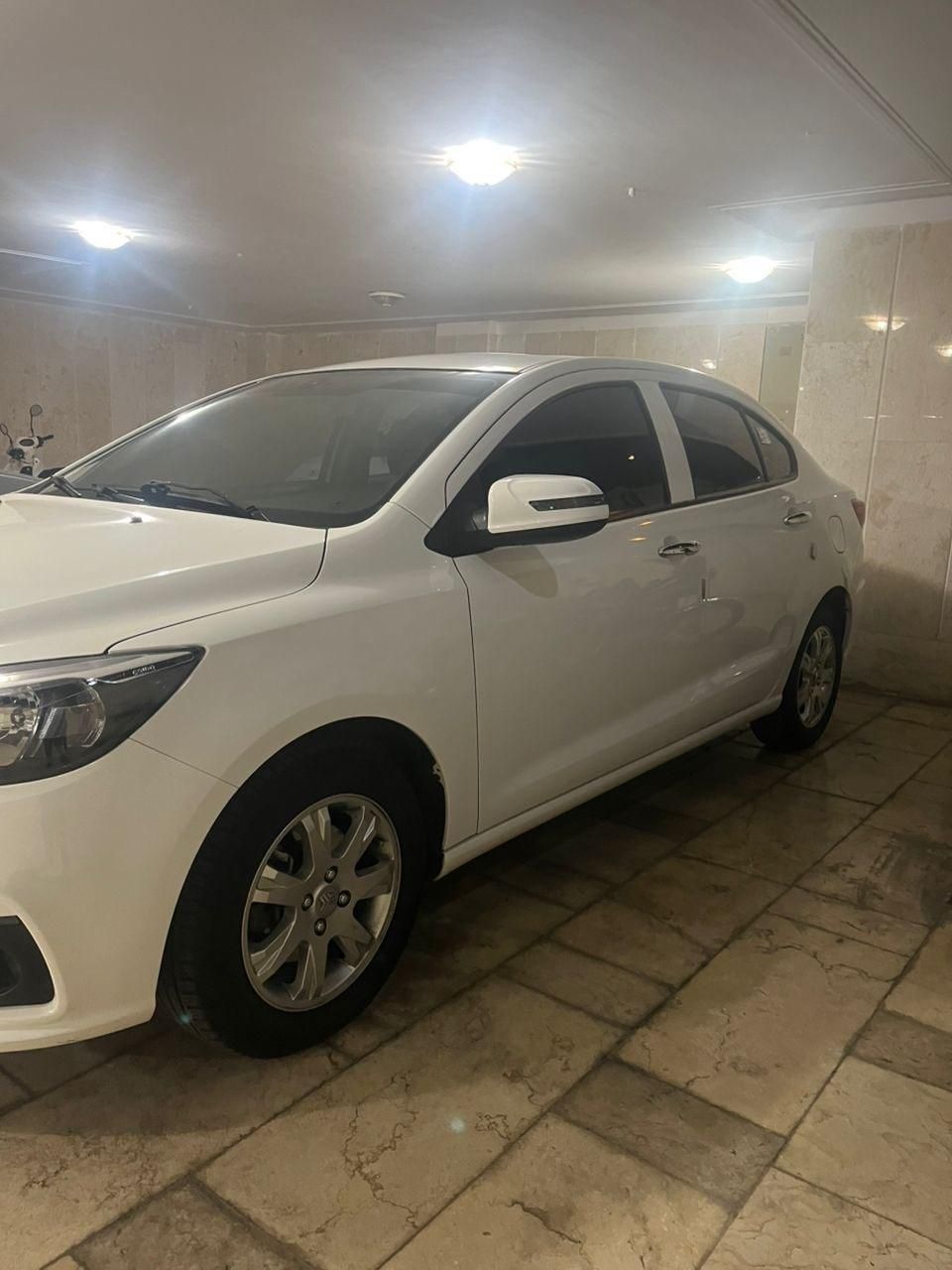 شاهین G CVT، مدل ۱۴۰۲|خودرو سواری و وانت|تهران, دهقان|دیوار