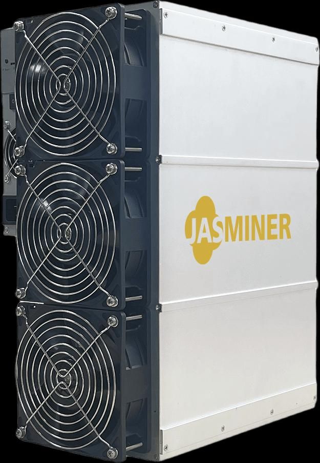 ماینر اکبند و قانونی jasminer(x44p) 23.4gh/s|قطعات و لوازم جانبی رایانه|تهران, زعفرانیه|دیوار