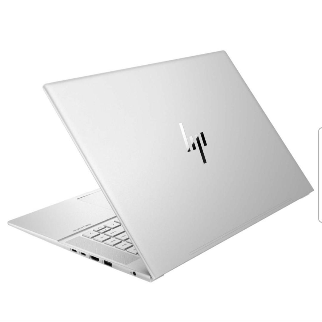 لپ تاپ HP ENVY16|رایانه همراه|اهواز, پردیس|دیوار