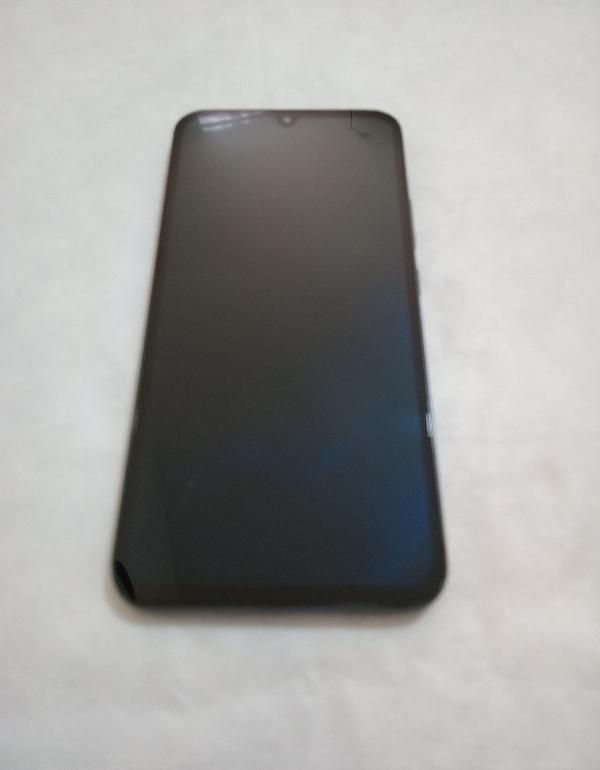 سامسونگ Galaxy A34 با حافظهٔ ۱۲۸ گیگابایت|موبایل|تهران, جیحون|دیوار
