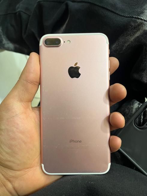 اپل iPhone 7 Plus ۳۲ گیگابایت|موبایل|تهران, خزانه|دیوار