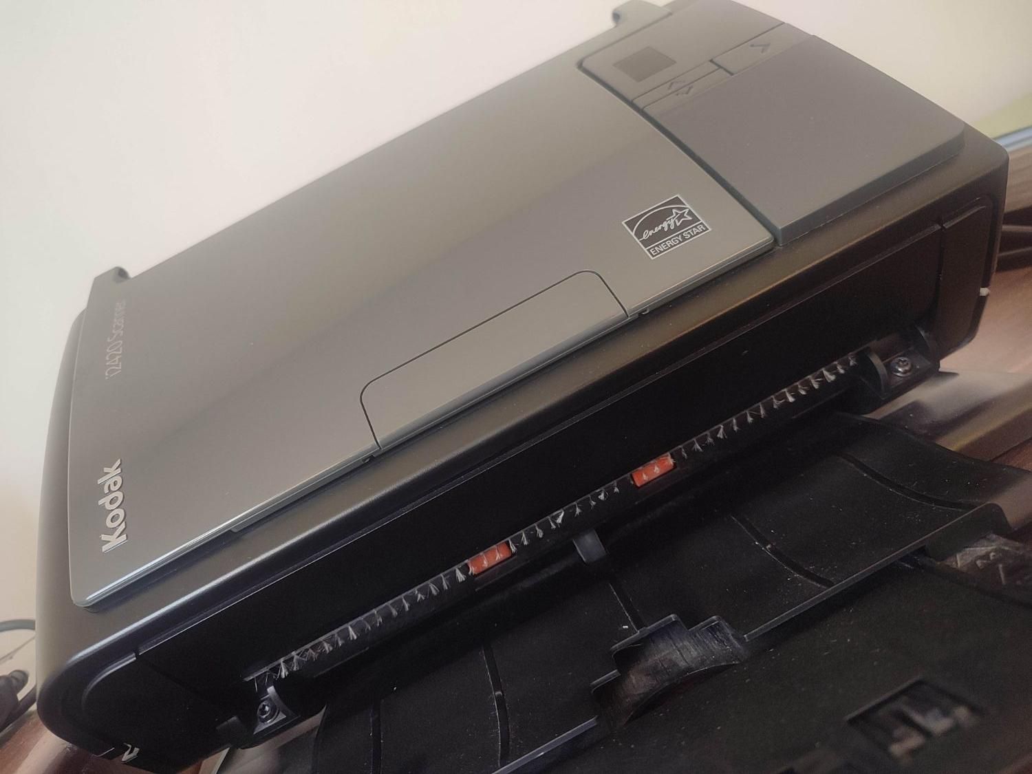 اسکنر کداک اصل i2420|پرینتر، اسکنر، کپی، فکس|تهران, تهرانپارس غربی|دیوار