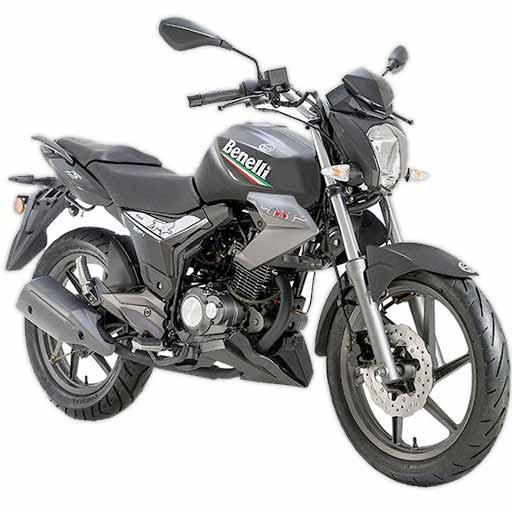 موتور بنلی.   Benelli TNT 15|موتورسیکلت|تهران, استخر|دیوار