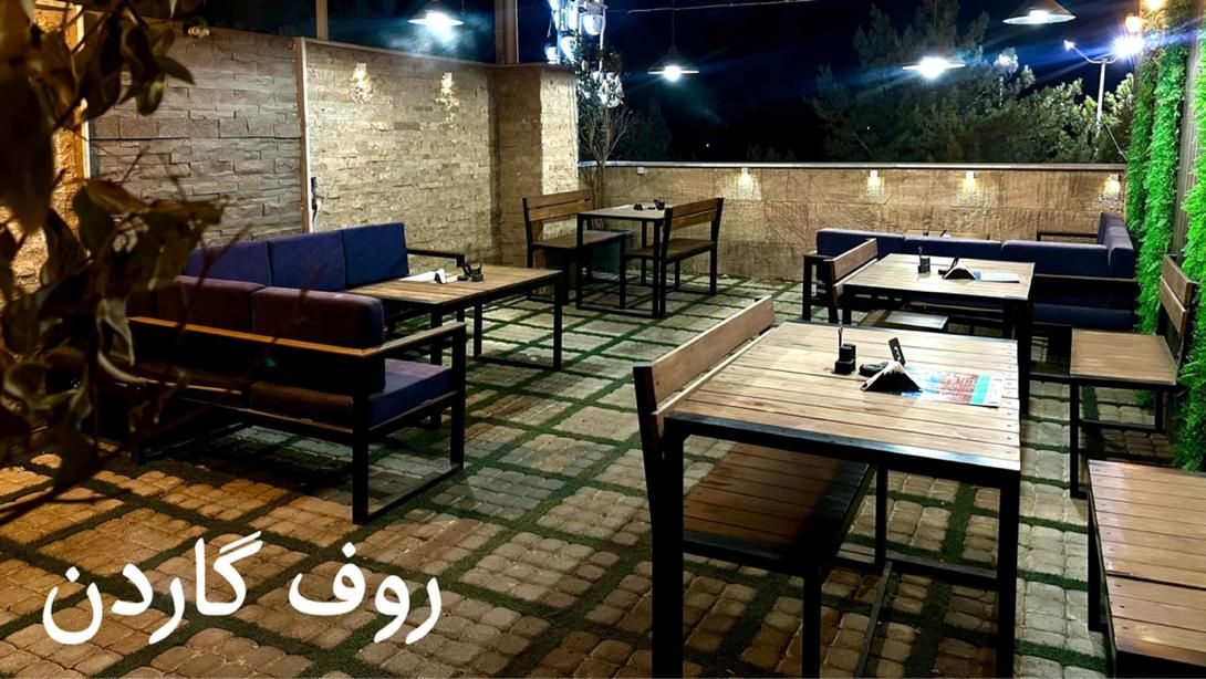واگذاری کافه رستوران با روف گاردن|اجارهٔ مغازه و غرفه|یزد, |دیوار