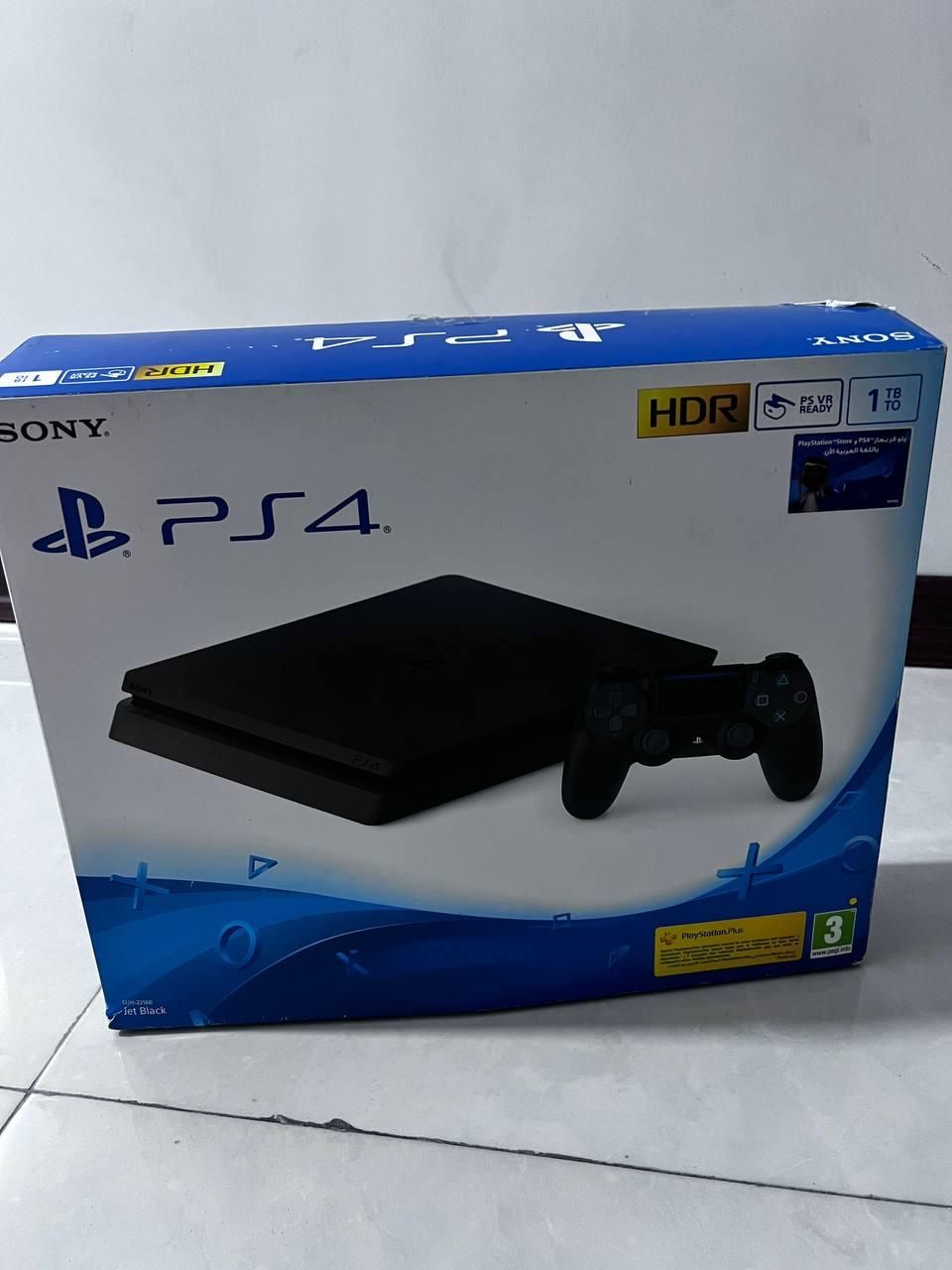 ps4 کاملا سالم و درحد نو با اکانت دو ظرفیتی و بازی|کنسول، بازی ویدئویی و آنلاین|تهران, شهرک فردوس|دیوار