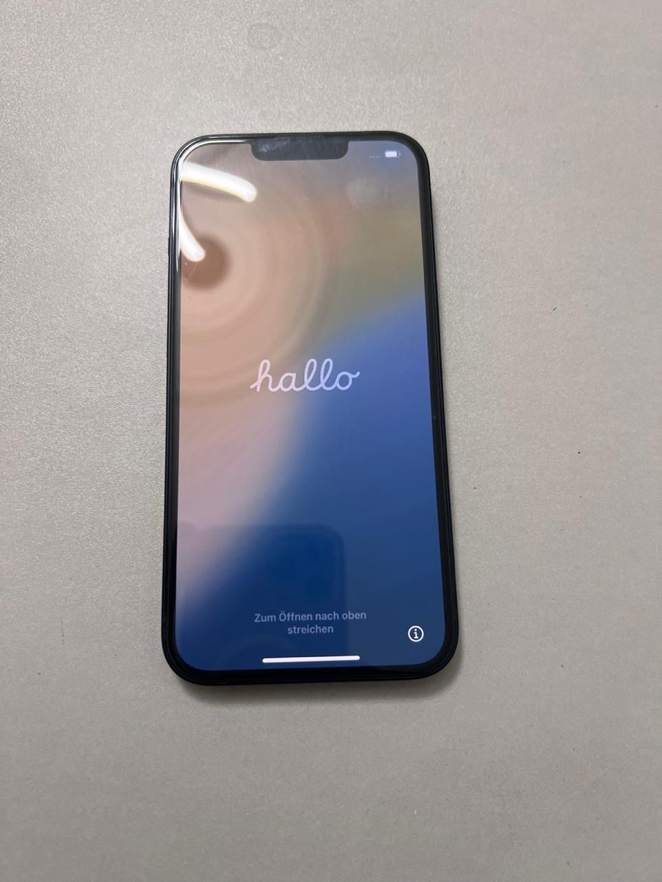 اپل iPhone 13 با حافظهٔ ۲۵۶ گیگابایت|موبایل|تهران, سیروس|دیوار