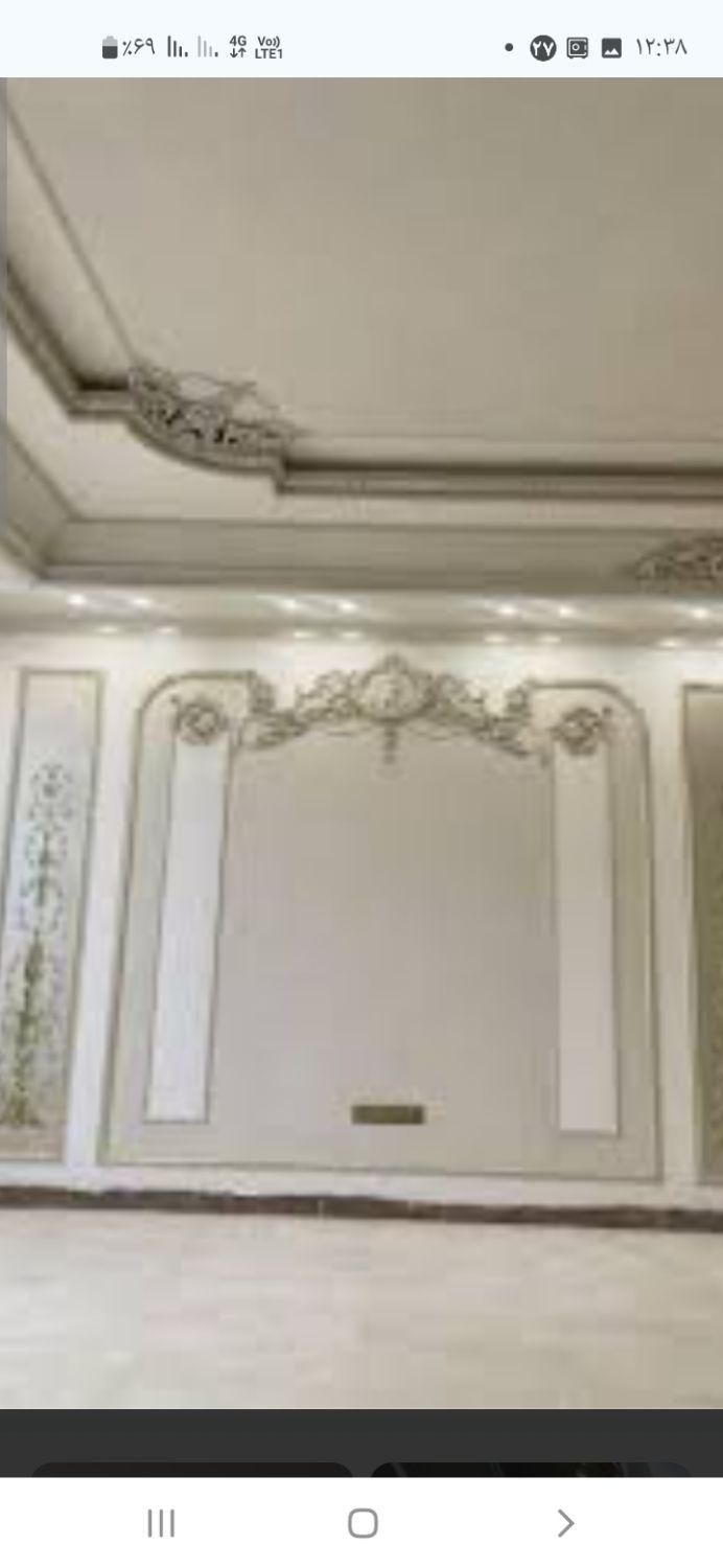 نقاشی و تزئینات ساختمان،بازسازی کلی ساختمان|خدمات پیشه و مهارت|تهران, سرآسیاب مهرآباد|دیوار