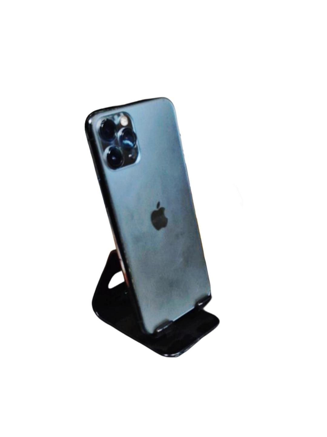 اپل iPhone 11 Pro حافظه 256 گیگ|موبایل|نجف‌آباد, هفده شهریور|دیوار