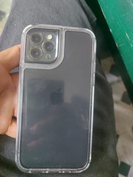 اپل iPhone 11 Pro ۵۱۲ گیگابایت|موبایل|تهران, پیروزی|دیوار