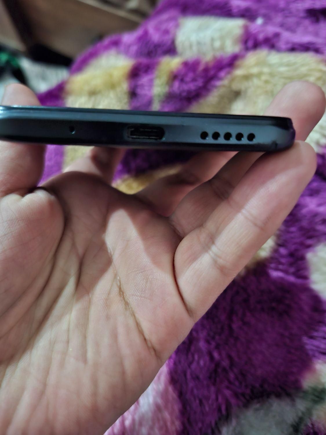 شیائومی Redmi 10C با حافظهٔ ۱۲۸ گیگابایت|موبایل|تهران, دهکده المپیک|دیوار