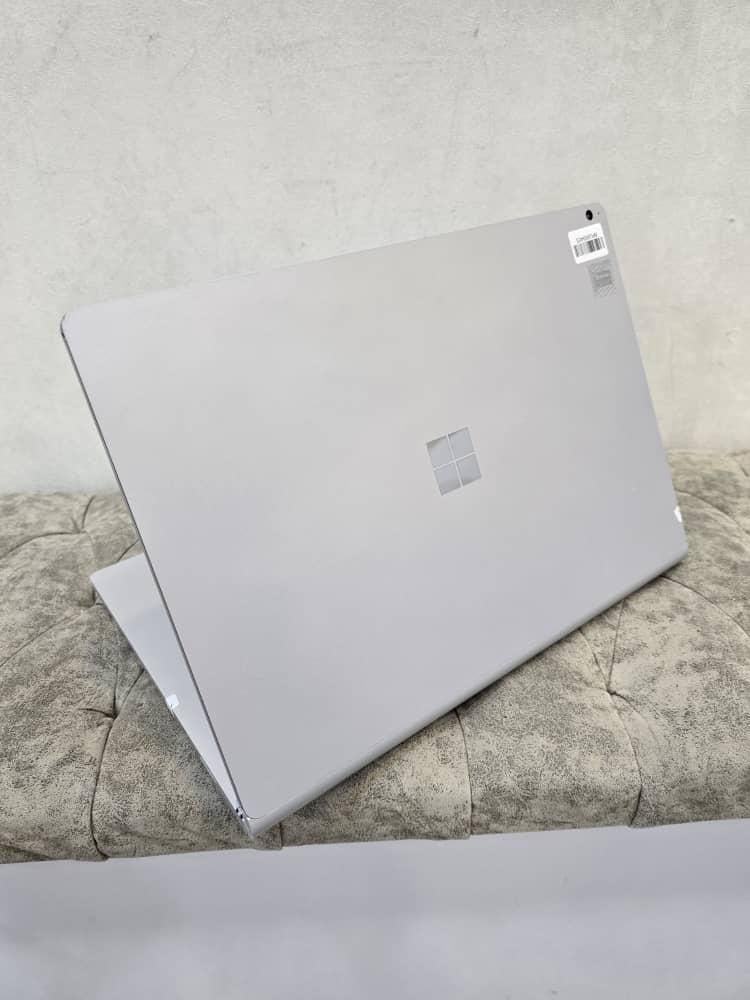 سرفیس بوک 6گیگ گرافیک  surface book3|رایانه همراه|تهران, میدان ولیعصر|دیوار